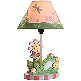 Fantasy Fields - Magic Garden Table Lamp