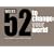 52 Weeks to Change Your World