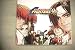 The King of Fighters '98 USA (Neo Geo CD)