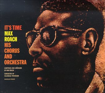 CD-Charts  Music : It's Time
