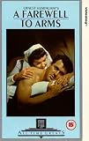 A Farewell To Arms [UK IMPORT] - Rock Hudson