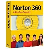 Norton 360 2.0 5 User
