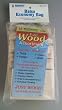 19 Balsa Scrap Bag