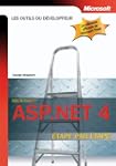 ASP.NET 4.0 - Etape par Etape