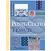 Enciclopedia dei punti di cucito e dei tessuti
