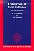 Books : Conduction of Heat in Solids