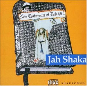 CD-Charts  Music : New Testaments of Dub, Vol. 1