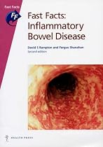 Fast Facts: Inflammatory Bowel Disease (Fast Facts series)