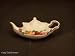 Royal Albert Old Country Roses Tea Bag Holder