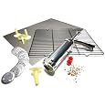 Spritz Cookie Press Set with Bonus Cooling Rack