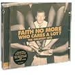 Who Cares a Lot: the Greatest Hits