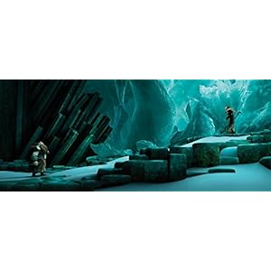 Dragons : la collection ultime - Dragons & Dragons 2 [Blu-ray]