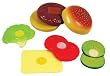 Hamburger Playset