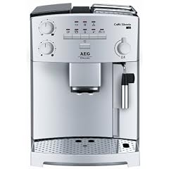 AEG CS 5200plus Espressovollautomat