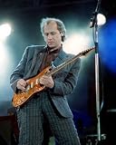  : DIRE STRAITS 11X14 COLOR PHOTO