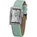 Eagles Logo Art Women's Starlette Leather Watch