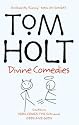 Divine Comedies: "Here Comes the Sun", "Odd and Gods!": Omnibus 3