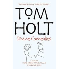 Divine Comedies: "Here Comes the Sun", "Odd and Gods!": Omnibus 3