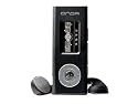 4GB ONDA by MaryCom VX898+ MP3 Player mit Radio / FM-Transmittler und bis 70 Std. Akkuleistung + Gratis Pack