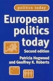 European politics today