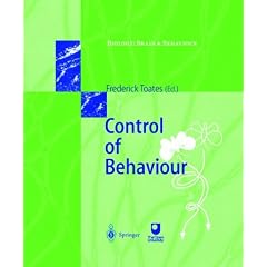 Control of Behaviour (Biology: Brain & Behaviour)