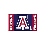 Arizona Wildcats NCAA 3' x 5' Flag by BSI Products Inc.