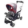 Baby Trend Silverado Sit N' Stand Stroller