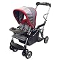 Baby Trend Silverado Sit N' Stand Stroller