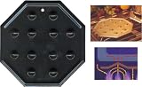 The Original Simmer Mat, Enameled Steel