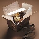 Neuhaus Belgian Chocolates Cr&ecirc;me Fraiche: 750 G (1.65 Lbs), 50 Pcs, 30 Flavours