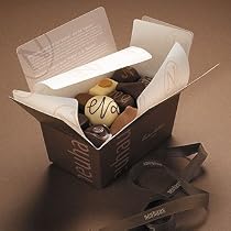 Neuhaus Belgian Chocolates Crême Fraiche: 750 G (1.65 Lbs), 50 Pcs, 30 Flavours