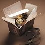Neuhaus Belgian Chocolates Classic Ballotin: 1 lbs Neuhaus Belgian Chocolates Classic Ballotin: 1 lbs