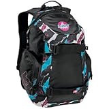 2009 Burton Metalhead Laptop Backpack, Cruise