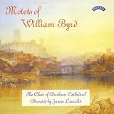 Motets of William Byrd