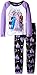Disney Girls' The Descendants 2-Piece Pajama Jogger Set