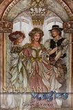 Scholarly Magics (A College of Magics, A Scholar of Magics) Caroline Stevermer