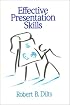 Effective Presentation Skills