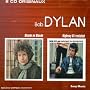 Coffret 2 CD : Blonde On Blonde / Highway 61 Revis&hellip ~ Bob Dylan