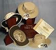 Khaki Tilley LT3 Hat