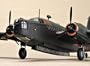 Vickers Wellington Mk IC British WWII Bomber 1-48 by Trumpeter