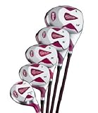 Wilson Women's Pro Staff 11 Piece Set
