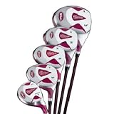 Wilson Ladies Pro Staff 11 Piece Set by