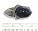 Columbia River Knife and Tool 5910A Turtle 1-Inch Razor Blade Utility Knife, Anthracite