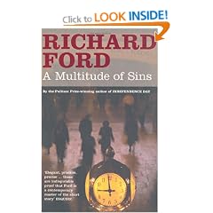 A Multitude of Sins