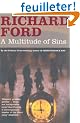 A Multitude of Sins