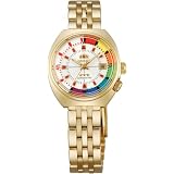[オリエント]ORIENT 腕時計 THREE STAR スリースター ミニ WV0251NR レディース