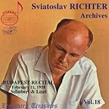 Sviatoslav Richter Archives Vol.18