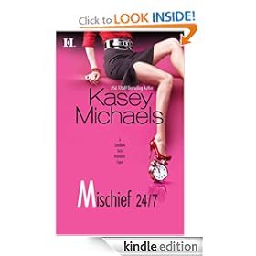 Mischief 24/7 (The Sunshine Girls)