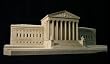The Supreme Court of the United States Architectural Sculpture By Timothy Richards The Supreme Court of the United States Architectural Sculpture By Timothy Richards