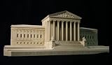 The Supreme Court of the United States Architectural Sculpture By Timothy Richards